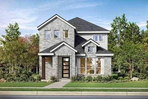 3093 Eleanor Dr, Prosper, TX 75078