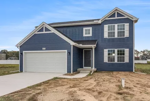 8127 Moonlight Creek Ln, Fowlerville, MI 48836
