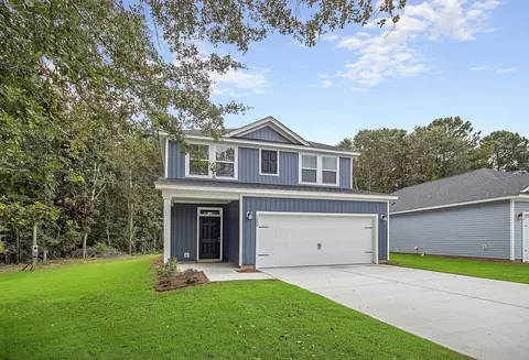 5065 Buggs Ln, Summerville, SC 29485
