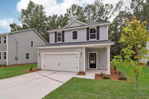 5065 Buggs Ln, Summerville, SC 29485