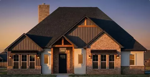 4414 Remington, Lubbock, TX 79407