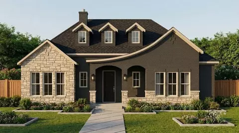 4414 Remington, Lubbock, TX 79407