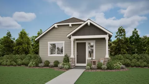 4011 SW Obsidian Pl, Redmond, OR 97756