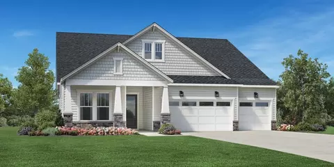 1206 Pinecone Ave, Indian Land, SC 29707