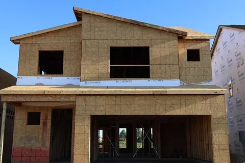 2800 Poplar Ridge Rd, Powell, OH 43065