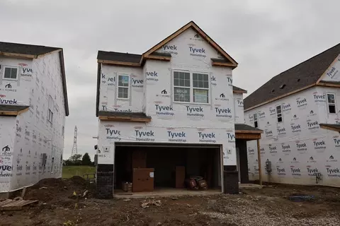 2800 Poplar Ridge Rd, Powell, OH 43065