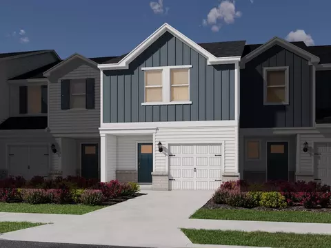 810 Stream View Ct, Mebane, NC 27302