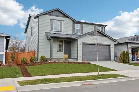 8741 52nd Pl NE, Marysville, WA 98270