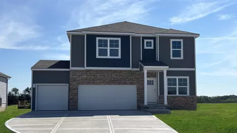 25031 178th Ter, Gardner, KS 66030