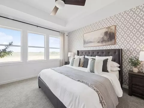 Bedroom - 201 Eldridge Dr, Sealy, TX 77474 photo 1 of 10