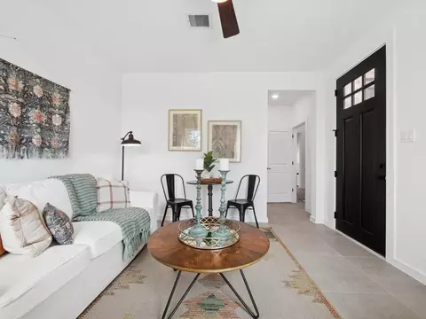 Living - 201 Eldridge Dr, Sealy, TX 77474 photo 4 of 5