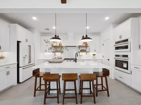 Kitchen - 201 Eldridge Dr, Sealy, TX 77474 photo 1 of 4