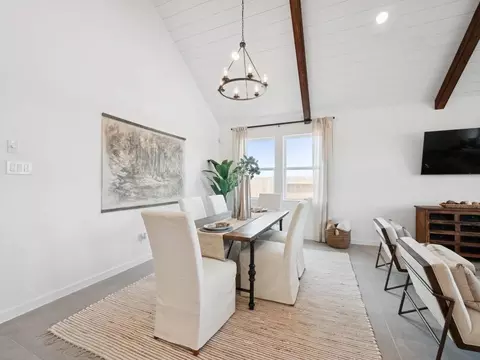 Dining - 201 Eldridge Dr, Sealy, TX 77474 photo 3 of 3