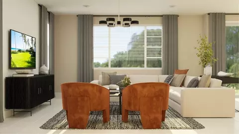 Living - 7411 Forbes Ave, Tracy, CA 95377 photo 2 of 2