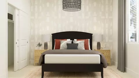 Bedroom - 7411 Forbes Ave, Tracy, CA 95377 photo 3 of 5