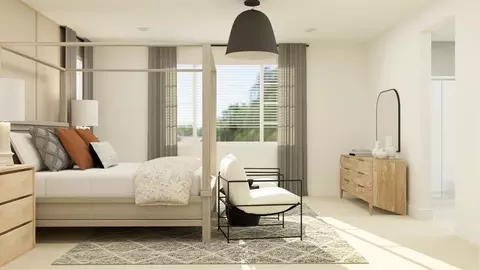 Bedroom - 7411 Forbes Ave, Tracy, CA 95377 photo 2 of 5