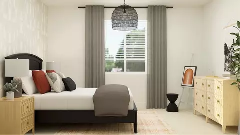 Bedroom - 7411 Forbes Ave, Tracy, CA 95377 photo 4 of 5