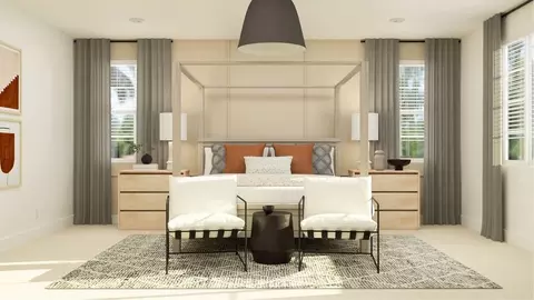 Bedroom - 7411 Forbes Ave, Tracy, CA 95377 photo 1 of 5