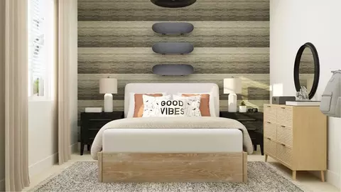 Bedroom - 7411 Forbes Ave, Tracy, CA 95377 photo 5 of 5