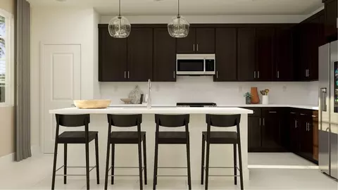 Kitchen - 7411 Forbes Ave, Tracy, CA 95377 photo 1 of 8