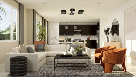 Living - 7411 Forbes Ave, Tracy, CA 95377 photo 1 of 2