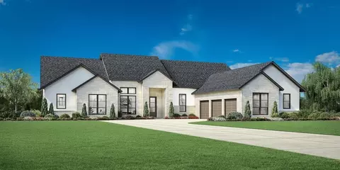 2321 Greatwood Trl, Leander, TX 78641