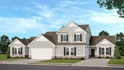 1229 Authentic Ln, Indianapolis, IN 46239