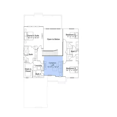 Floorplan - 24495 E Kettle Ct, Aurora, CO 80016 photo 3 of 3