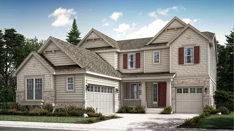 Exterior - 24495 E Kettle Ct, Aurora, CO 80016 photo 2 of 4
