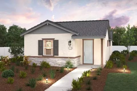 Exterior - 1108 Baylor Ter, Davis, CA 95618 photo 5 of 7