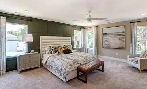 Bedroom - Blessed Hope Rd, York, SC 29745 photo 10 of 10