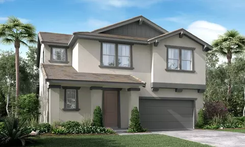 974 W Ponderosa Way, Madera, CA 93636