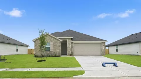112 Rustic Creek Ct, Dayton, TX 77535