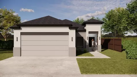 5307 Bloomington Dr, Laredo, TX 78046