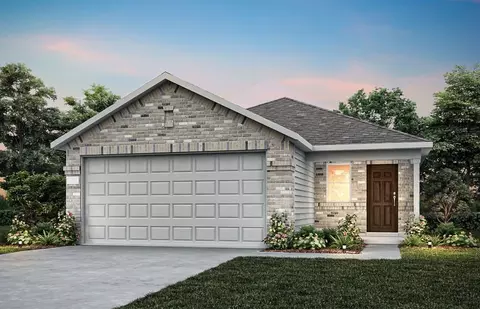 Exterior - Fm 902, Howe, TX 75459 photo 3 of 8
