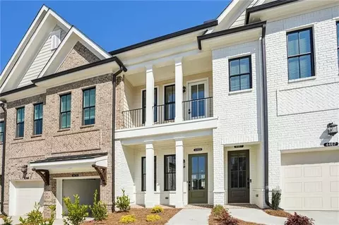 4519 Watervale Way 273, Peachtree Corners, GA 30092