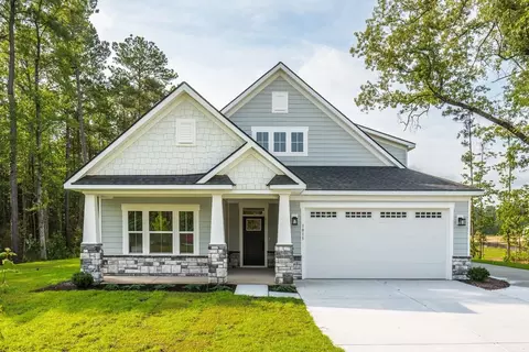 1015 Lacebark Dr, Ridgeville, SC 29472
