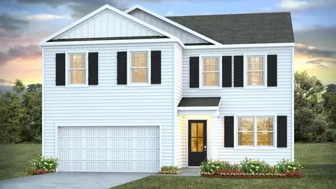 2051 Bella Point Dr SE, Bolivia, NC 28422