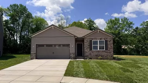 11124 Pheasant Run Ct, Louisville, KY 40229