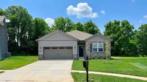 11124 Pheasant Run Ct, Louisville, KY 40229