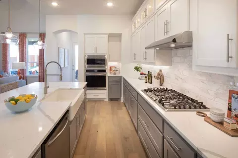 Kitchen - 11433 Wulstone Rd, Haslet, TX 76052 photo 3 of 4
