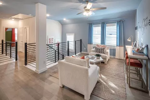 Entry Way - 11433 Wulstone Rd, Haslet, TX 76052 photo 2 of 2