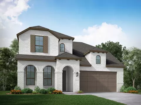 Exterior - 11433 Wulstone Rd, Haslet, TX 76052 photo 3 of 10