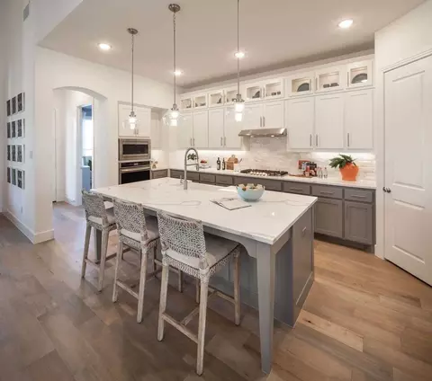 Kitchen - 11433 Wulstone Rd, Haslet, TX 76052 photo 4 of 4