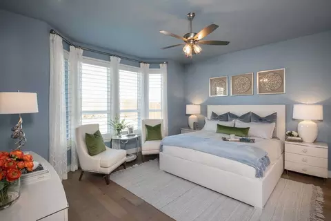 Bedroom - 11433 Wulstone Rd, Haslet, TX 76052 photo 3 of 6