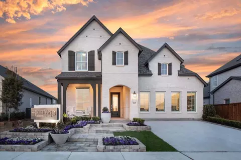 Exterior - 11433 Wulstone Rd, Haslet, TX 76052 photo 7 of 10