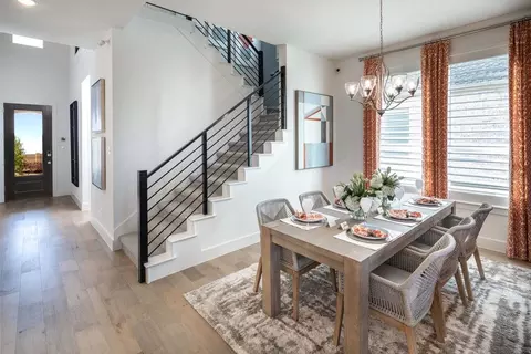 Dining - 11433 Wulstone Rd, Haslet, TX 76052 photo 2 of 4
