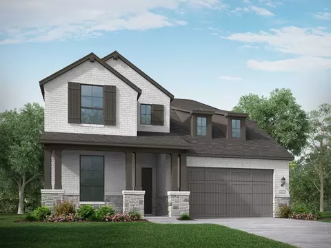 Exterior - 11433 Wulstone Rd, Haslet, TX 76052 photo 2 of 10