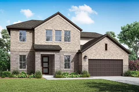 123 Mcmillian Dr, Liberty Hill, TX 78642