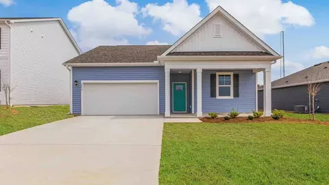 319 Merchant Point Blvd #LOT 66, Jacksonville, NC 28546